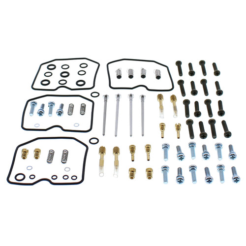 Carburetor kit kawasaki s - carburetor,