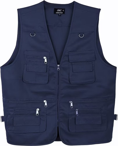 Men waistcoat jacket multi - jacket,