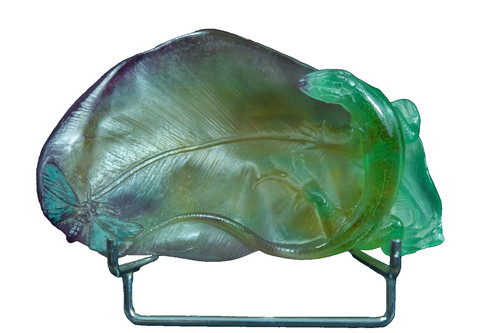 Antique art nouveau - antique,
