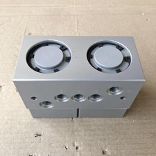 SEITZ 123.211.00 PILOT VALVE