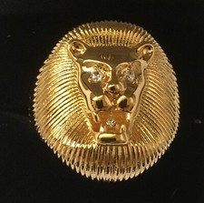 Elvis Presley Gold Plated