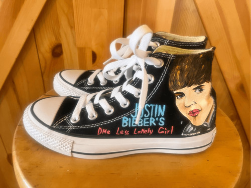 Converse all star high - converse, tops