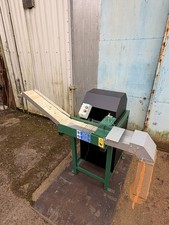 Kindling Machine Wood Splitter