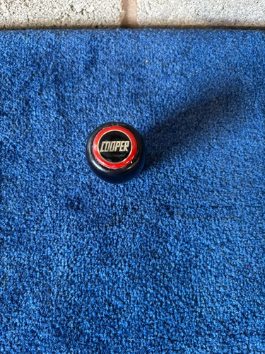 Classic mini cooper - gear, knob