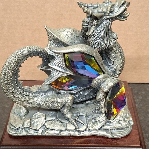 Tudor mint mythical - tudor, creatures