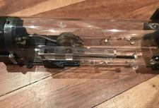 Transparent Mouse Catcher Reusable Smart Rat Trap Live Animal Trap Clear Plastic