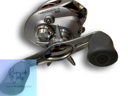 Daiwa z103h spool set - td-z103h,