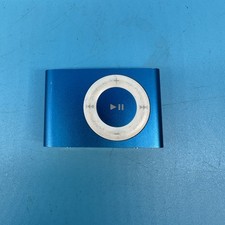 Apple iPod Shuffle 2nd