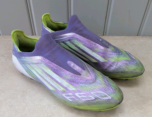 Adidas f50 elite laceless - fg,
