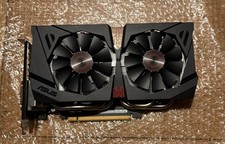 ASUS Strix NVIDIA GTX960 Series GPU