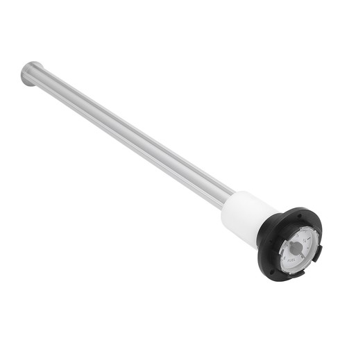 Gas gauge cap high accuracy - c-gas,