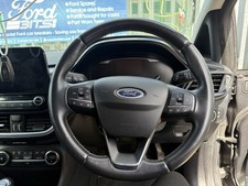 Ford Fiesta MK8 Titanium X