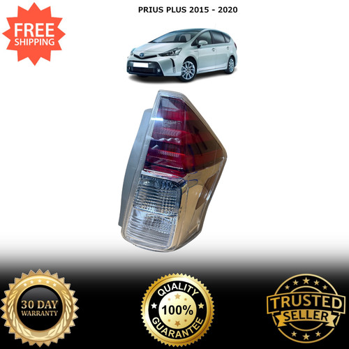 New toyota prius - new, 1.8l