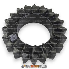 Kick Start Ratchet Gear Fits For BSA  A10 A7 B34 54 To 63  20/17 Tooth