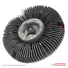 Engine Cooling Fan Clutch
