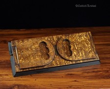 Unusual Antique 19th Century