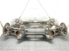 E-CLASS W212 2123502205 REAR