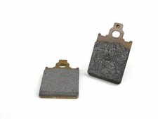 Brake Pads Vespa PX125 - 200 &