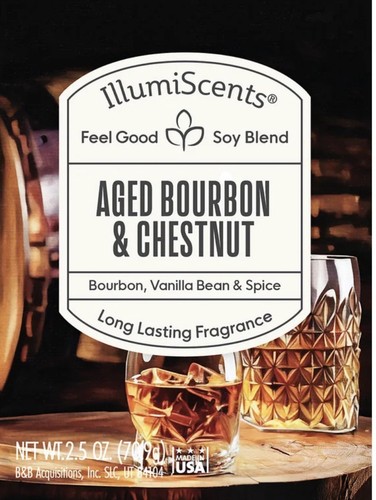 Illumiscents wax melts - illumiscents,