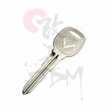 NEW Genuine Mazda Key Blank