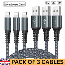 iPhone Charger Cable Fast