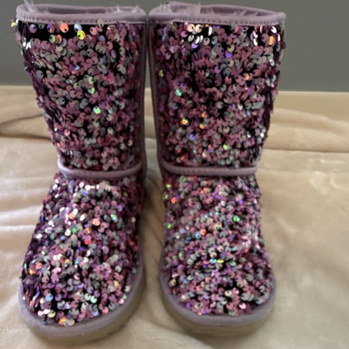 Ugg classic short stellar - classic,