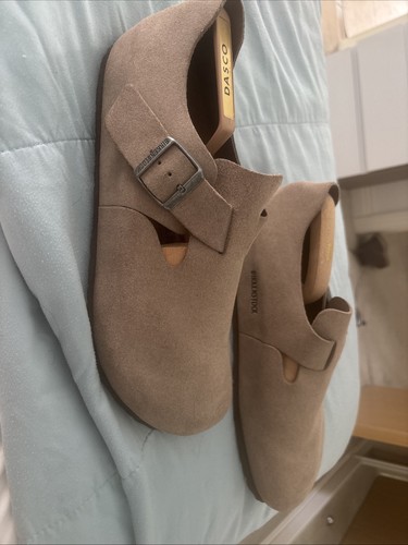 Birkenstock boston synthetic - birkenstock,
