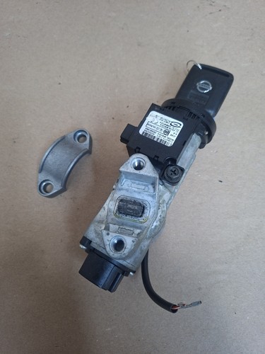 Genuine nissan qashqai j10 - genuine,