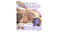 Aromatherapy Massage Book &