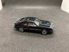 Motor Max Motormax - Ford Mustang Fox Body - Diecast - 1:64 - USED