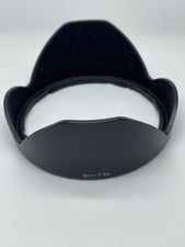 Tokina Lens Hood for 11-16mm F2.8 AT-X Pro DX Lens. Made In Japan Mint Cond.