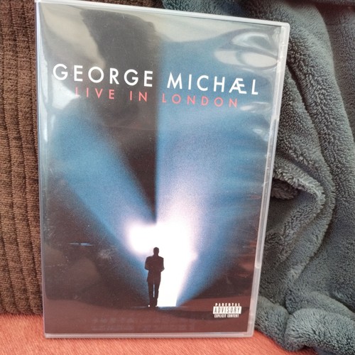 George michael live in - michael, –