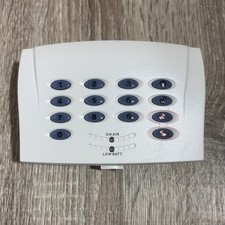 Friedland Response Alarm