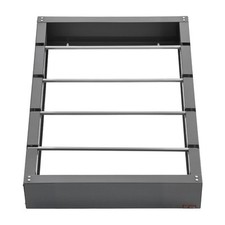 Wire Spool Rack 4 Adjustable