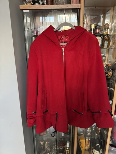 Women coat size 24 - size,