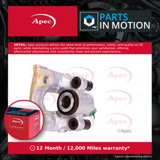 Brake Caliper fits BMW 325 TDS