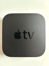 🍎 Apple TV (3rd Generation)