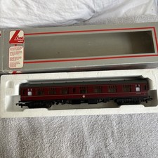 Lima 305312A6 British Railways