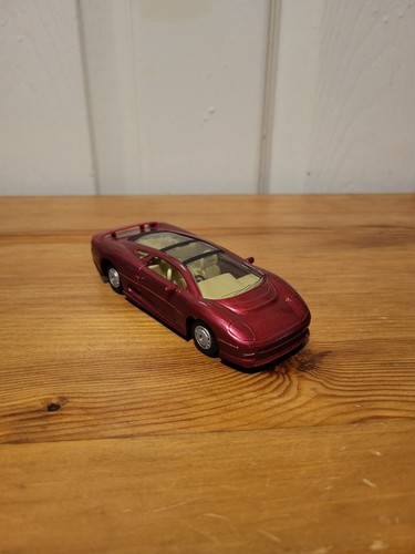 Maisto jaguar xj220 - jaguar, 1/40