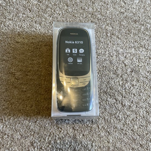 Nokia 6310 dual - nokia,