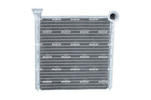 Interior heat exchanger nrf - interior,