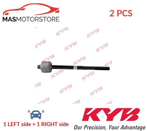 Tie rod axle - tie, front