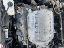 Honda Legend 3.5 V6 Engine Mk4