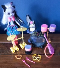 Enchantimals Rockin' Drum Set