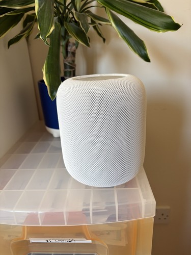 Apple homepod 2nd - homepod, generation