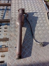 VW CORRADO VR6 AFTERMARKET CATALYTIC CONVERTER + LANDA PROBE 535131701D