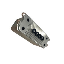 Vaillant Ecotec Plus 837/838/937/938 Plate Heat Exchanger (35Plates) 0020025041