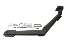 Snorkel raised air intake - snorkel,