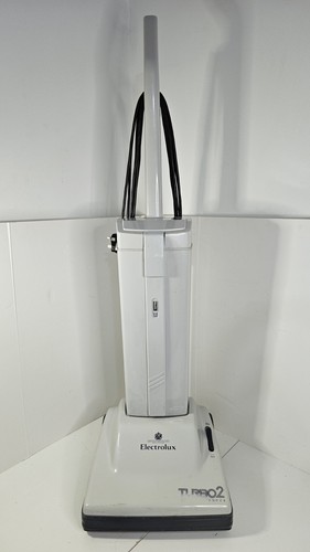 Vintage electrolux turbo super - electrolux,