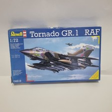 Revell 04619 Tornado GR.1 RAF